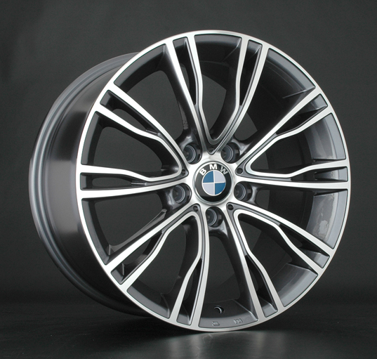 Replay B174 9x19 5*120 Et:48 Dia:74,1 GMF