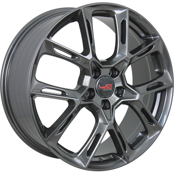 Replica Concept MR537 8,5x20 5*112 Et:29 Dia:66,6 Gloss Graphite
