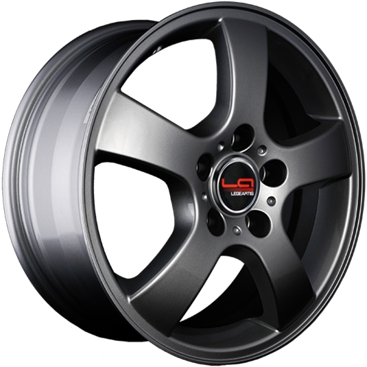 Replica Top Driver KI17 6,5x16 5*114,3 Et:46 Dia:67,1 gm