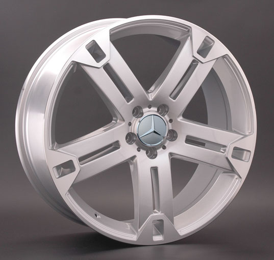 Replay MR101 8,5x20 5*130 Et:48 Dia:84,1 SF