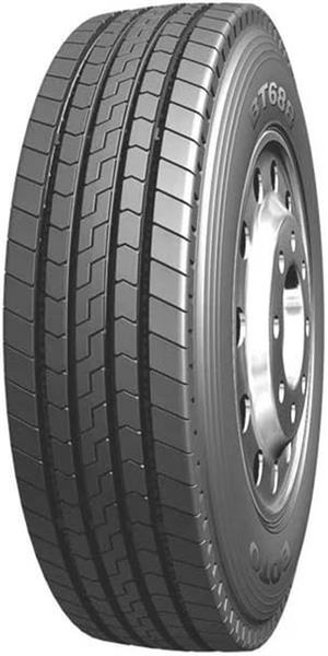 грузовая шина Boto BT688 315/70 R22.5 151/148L 18pr Рулевая