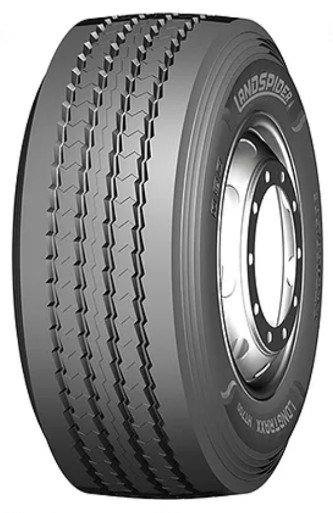 грузовая шина Landspider Longtraxx HT700 385/55 R22.5 160K 20pr Прицеп