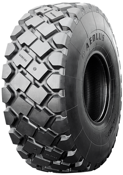 17.5R25  0 Aeolus AL36 TL