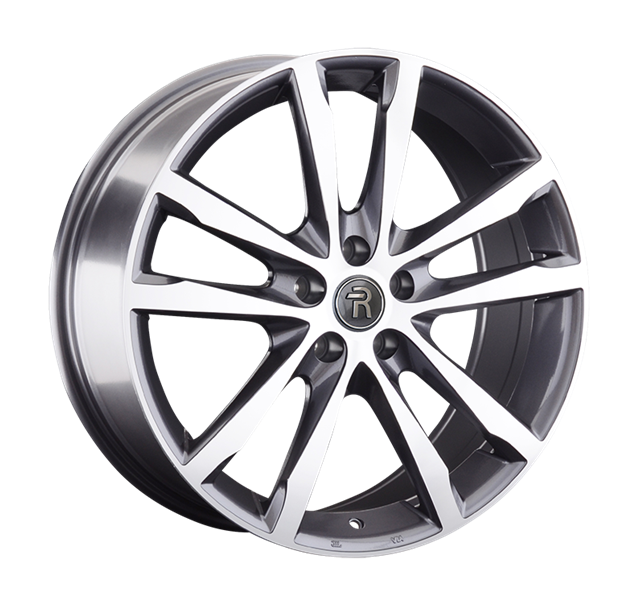 Replay MR211 8,5x20 5*112 Et:29 Dia:66,6 GMF