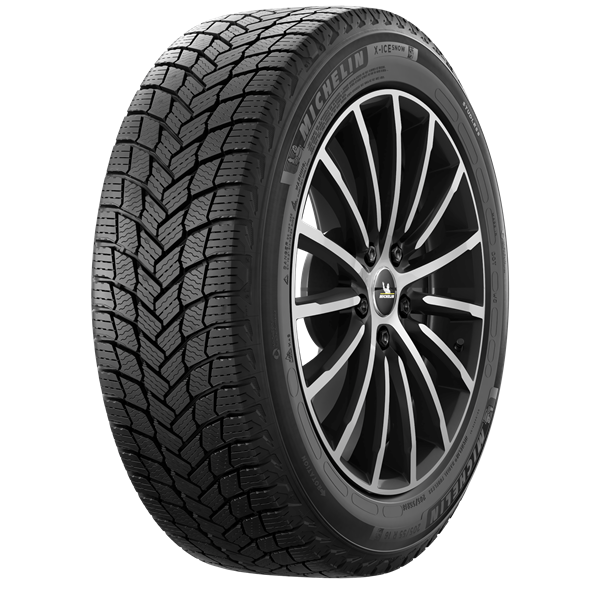 275/35R20 102H Michelin X-ice Snow