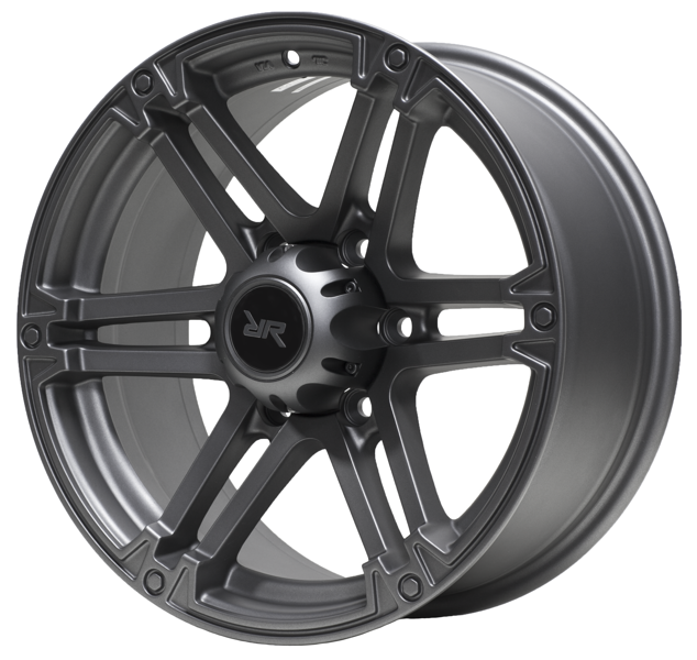RR CSS 8506 9x18 6*139,7 Et:20 Dia:110,5 MK/M