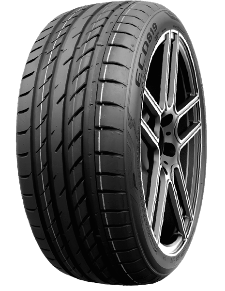 245/45R18 100W Mazzini ECO819