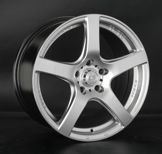 LS wheels LS364 7,5x17 5*114,3 Et:40 Dia:73,1 HP