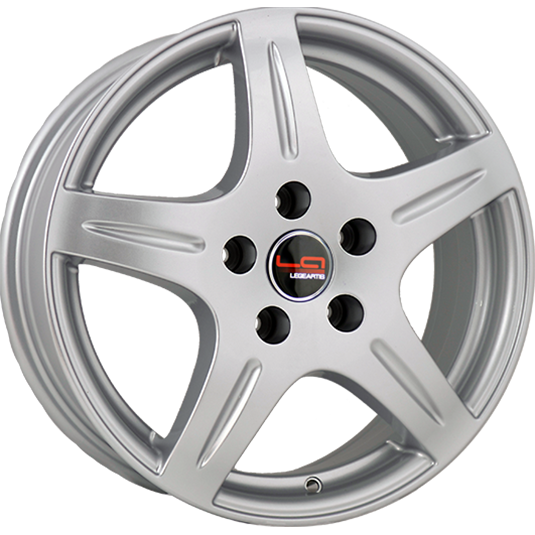 Replica Top Driver VW67 6,5x16 5*120 Et:51 Dia:65,1 S