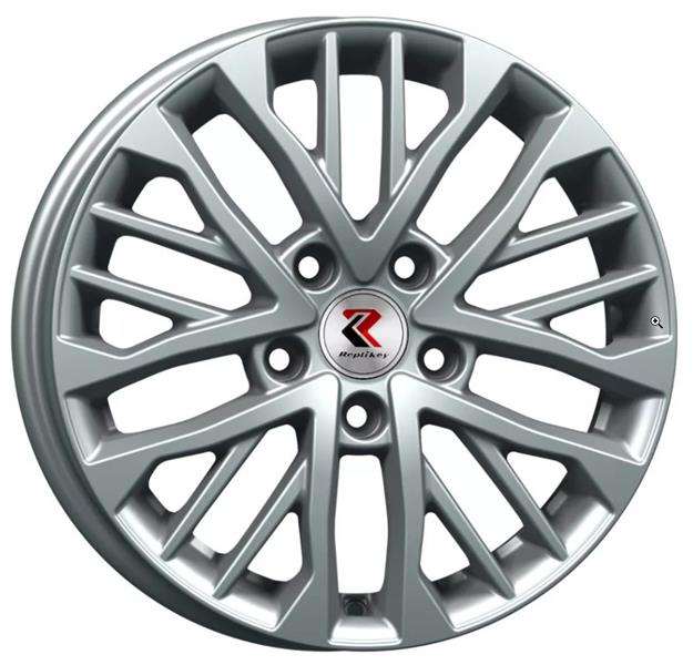 RepliKey Creta FL (R238) 6x16 5*114,3 Et:43 Dia:67,1 HSB