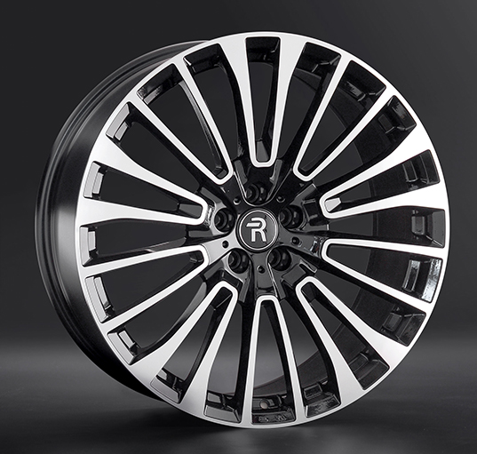 Replay TS3 10,5x21 5*120 Et:45 Dia:64,1 bkf