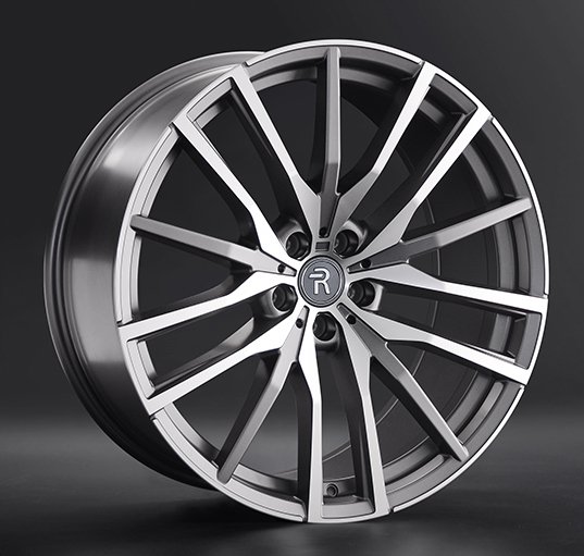 Replay B253 9,5x21 5*112 Et:37 Dia:66,6 MGMF