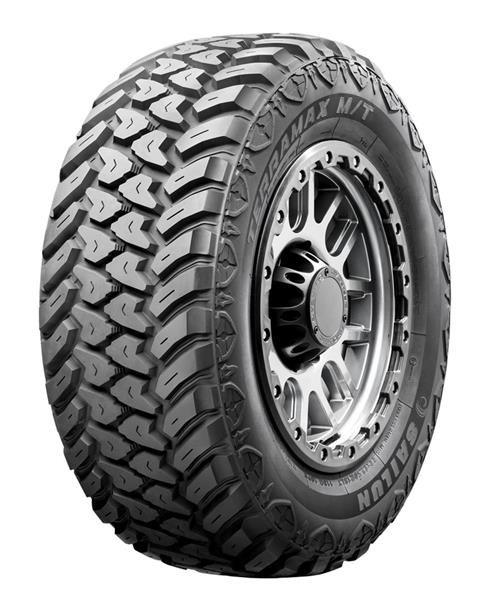 265/70R16 121/118Q Sailun TERRAMAX M/T