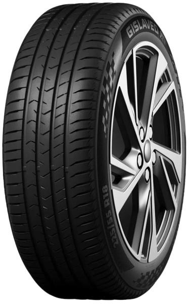 225/50R18 99W Gislaved ActiveControl