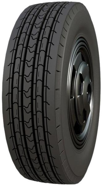 грузовая шина Nortec TR All Steel 710 315/70 R22.5 154/150L 20pr Рулевая