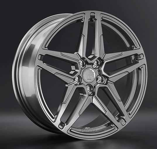 LS Forged FG50 9x20 5*130 Et:50 Dia:71,5 MGM