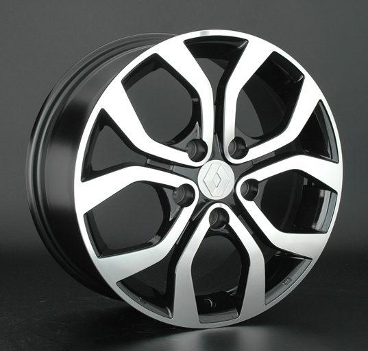 Replay RN148 6,5x16 5*114,3 Et:50 Dia:66,1 BKF