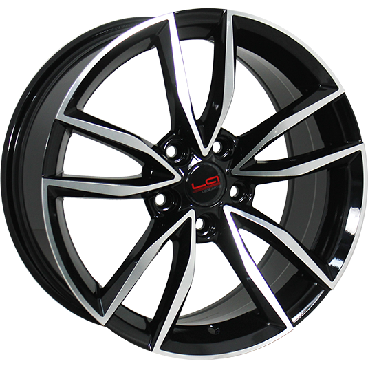 Replica Concept TY559 8x18 5*114,3 Et:50 Dia:60,1 BKF