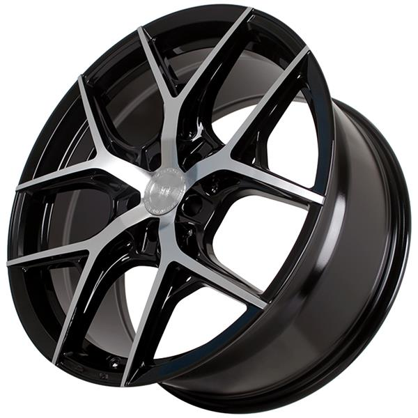 Sakura Wheels YA3823 8,5x18 5*114,3 Et:35 Dia:73,1 B4B