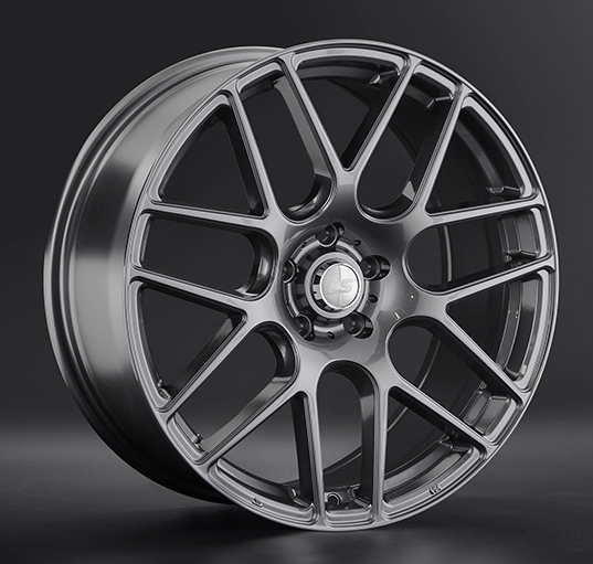 LS wheels LS1336 8,5x20 5*114,3 Et:45 Dia:67,1 gm