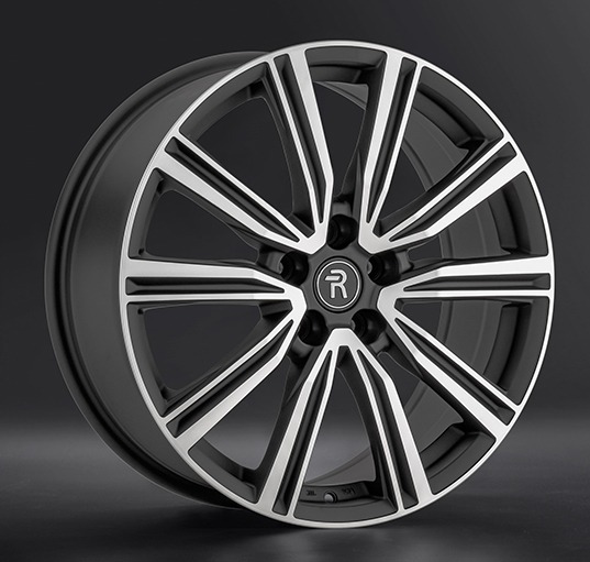 Replay LX216 8x19 5*114,3 Et:45 Dia:60,1 mbf