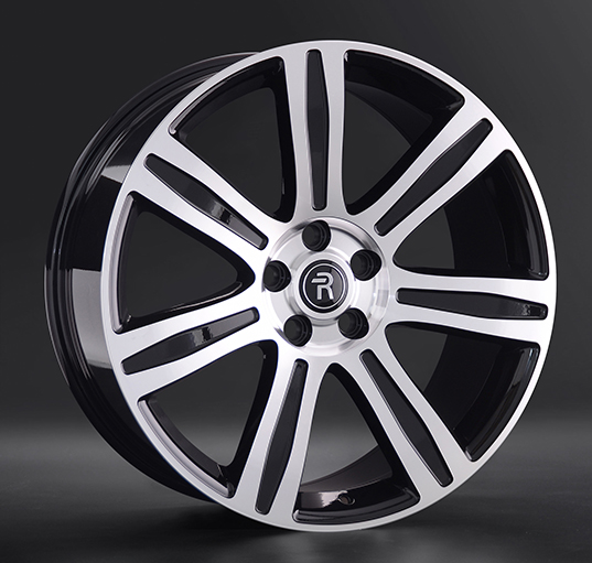 Replay LR84 9,5x21 5*120 Et:49 Dia:72,6 BKF