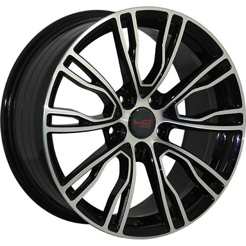 Replica Concept B533 9,5x22 5*112 Et:37 Dia:66,6 BKF