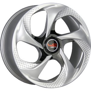 Replica Concept MB 502 8,5x18 5*112 Et:43 Dia:66,6 S