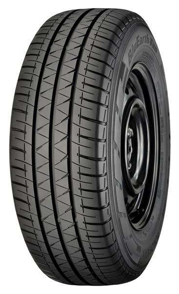 215/70R16 108/106S Yokohama BluEarth-Van RY55