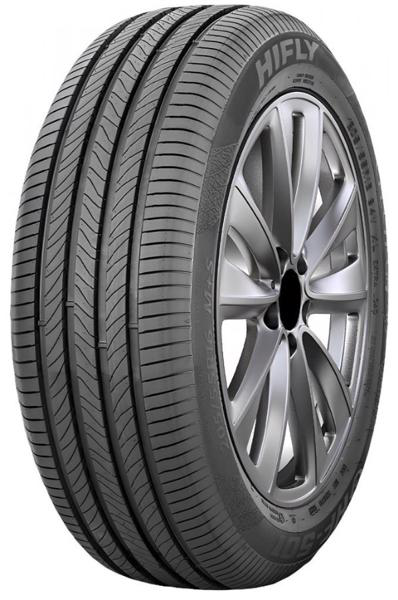 225/55R17 101W Hifly eHF-501