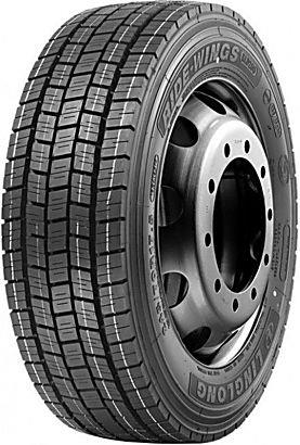 грузовая шина Crosswind CWD20E 245/70 R17.5 136/134M 16pr Ведущая