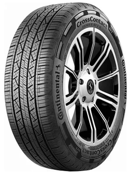 265/65R17 112H Continental ContiCrossContact H/T