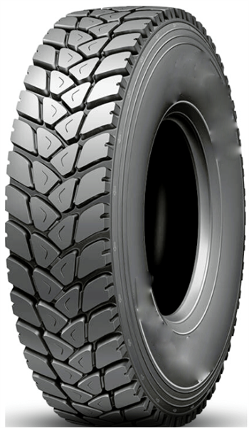 грузовая шина Boto WT-712 315/80 R22.5 158/156K 22pr Ведущая