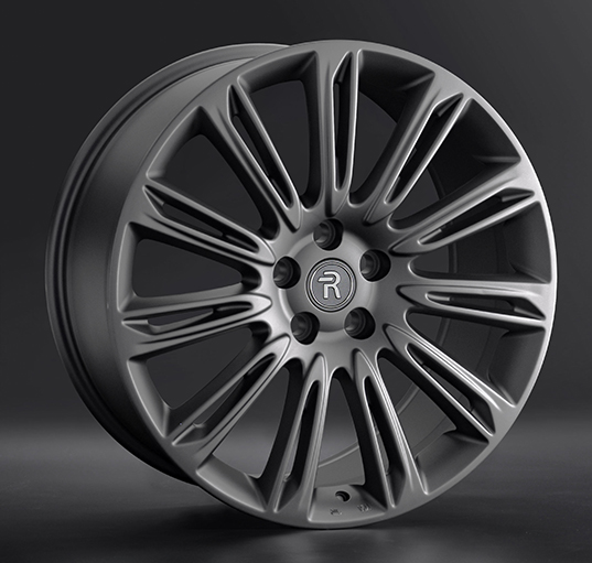 Replay LR95 9,5x21 5*120 Et:49 Dia:72,6 MGM