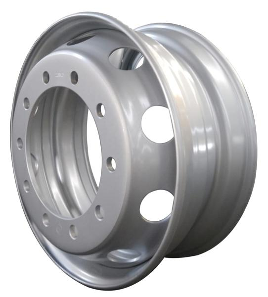 Kronprinz RZB36672OE 9x22,5 10*335 Et:175 Dia:281 S