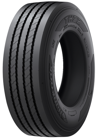 грузовая шина Hankook TH22 245/70 R17.5 143/141J 18pr Прицеп