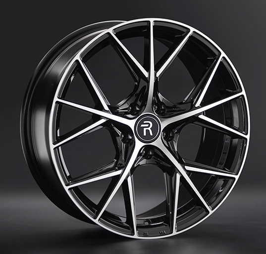 Replay MR307 7,5x17 5*112 Et:36 Dia:66,6 BKF