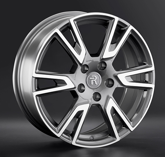 Replay INF55(TY) 7,5x17 5*114,3 Et:45 Dia:60,1 gmf