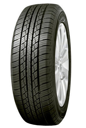 265/60R18 114V Goodride SU318 H/T
