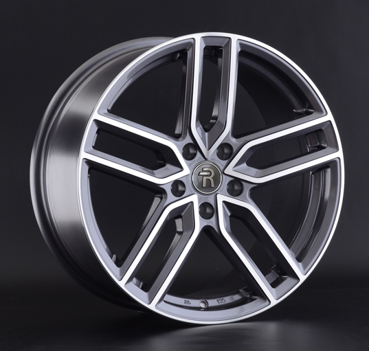 Replay B217 8x18 5*112 Et:30 Dia:66,6 GMF