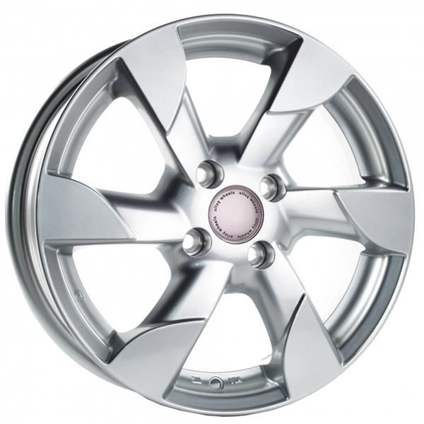RPLC NI17 5,5x15 4*100 Et:45 Dia:60,1 S
