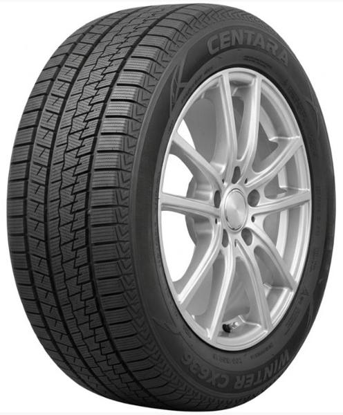 225/55R19 99H Centara winter CX636