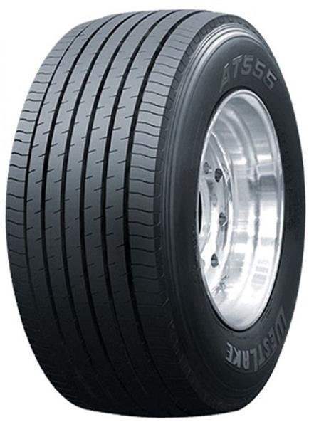 грузовая шина Goodride AT555 435/50 R19.5 160J 20pr Прицеп