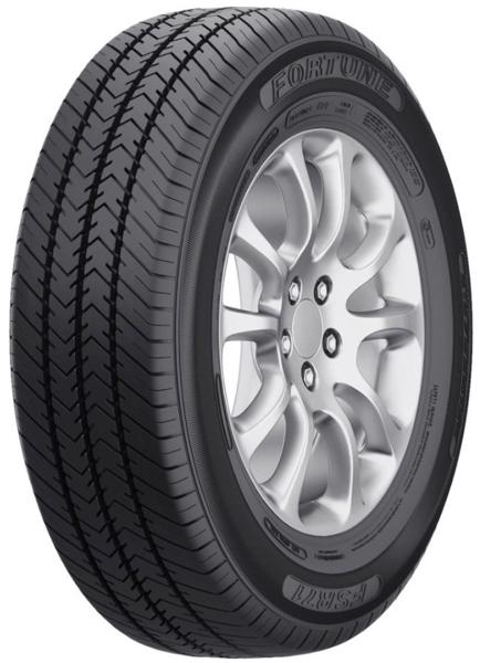 215/60R17 109/107T Fortune FSR71