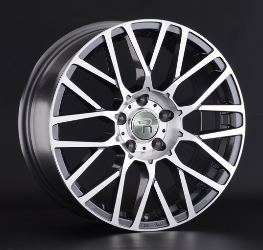 Replay A129 8x18 5*112 Et:25 Dia:66,6 GMF