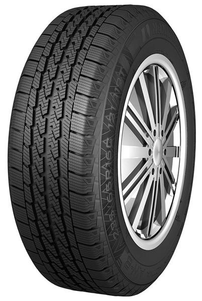 225/75R16 121/120R Nankang AW 8