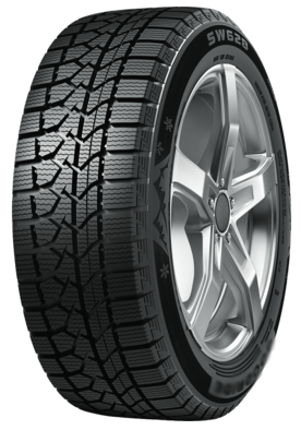 255/40R20 101H Trazano SW628