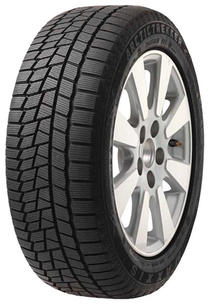 245/45R17 99S Maxxis SP-02 Arctic Trekker