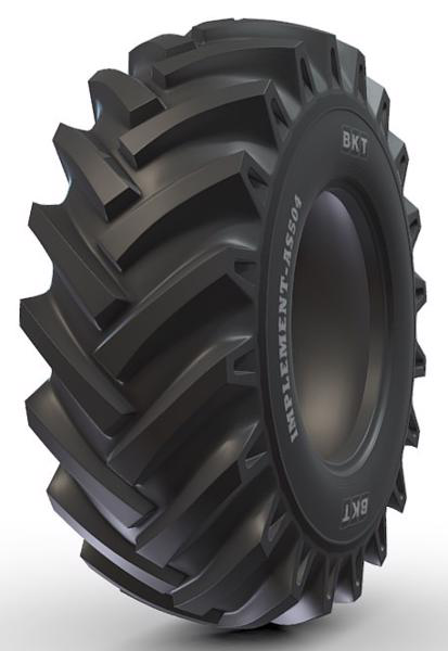 16/70-20 154A6 14 BKT AS-504 TL