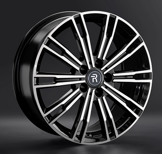 Replay B286 7,5x18 5*112 Et:51 Dia:66,6 BKF